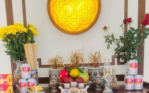 Thắp hương cuối năm: Mắc 1 LỖI này thì mọi nghi lễ coi như công cốc