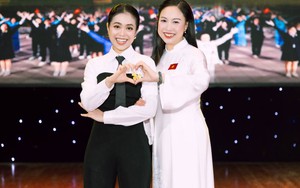 Lý do Thượng úy, ca sĩ Trần Bích Ngọc ra mắt MV đầu tay sau 10 năm