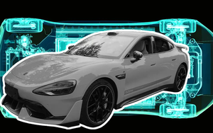 Xe điện tự bốc cháy khi di chuyển, Trung Quốc rúng động vì "ác mộng trở lại": Chỉ còn 1 cách này cứu thôi?