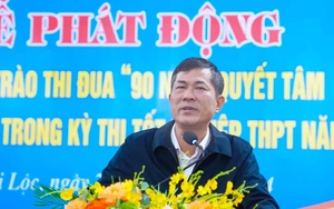 Giáo sư Thái Văn Thành trở thành Phó Chủ tịch UBND tỉnh Nghệ An