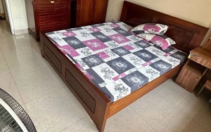 Choáng: Em chồng ở chung với bạn trai ngay trong phòng vợ chồng anh trai, chị dâu phải ra tay xử lý "gọn"