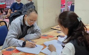 Tin vui cho người hưởng trợ giúp xã hội ở Hà Nội từ năm 2026