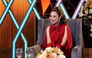 Nữ ca sĩ đổi đời nhờ 1 câu nói của nhạc sĩ nổi tiếng, nói thẳng về các nghệ sĩ trẻ hiện nay