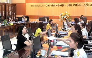 Cục Thuế khuyến cáo các hộ, cá nhân kinh doanh cần làm ngay việc này để tránh bị truy thu thuế, xử phạt hành chính về kê khai