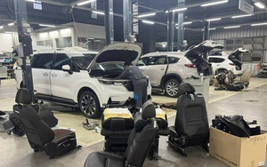 Ngành bảo hiểm đứng trước áp lực bồi thường chưa từng có