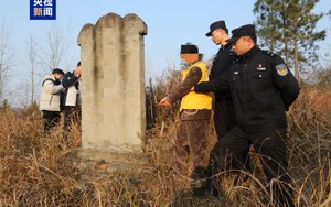 Phát hiện 1,7kg vàng trị giá 6 tỷ đồng dưới ngôi mộ tổ, sự thật khiến ai cũng sửng sốt