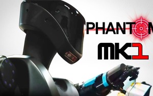 Kỷ nguyên chiến tranh mới: Startup Mỹ tham vọng xây dựng quân đoàn 50.000 robot hình người tham chiến vào năm 2027