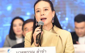 Bóng đá Thái Lan thua bẽ bàng ở SEA Games, truyền thông đòi Madam Pang xin lỗi