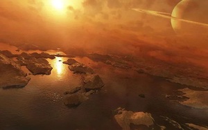 NASA tìm ra nơi sự sống ngoài Trái Đất có thể "đang phát triển mạnh"