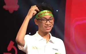 Câu hỏi “Từ nào trong tiếng Việt có 12 chữ O?”: Đáp án dễ không ngờ nhưng nhiều học sinh giỏi bó tay