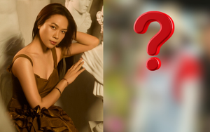 Đây mà là Mỹ Tâm sao?