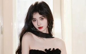 Thảm cảnh của Cúc Tịnh Y