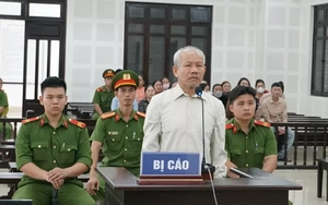 Tử hình kẻ giết vợ rồi phân xác ném xuống biển ở Đà Nẵng