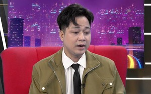 Nam ca sĩ 44 tuổi nói thẳng việc nghệ sĩ làm từ thiện bị mạng xã hội chỉ trích