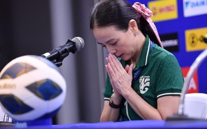 Bóng đá Thái Lan thua bẽ bàng ở SEA Games, nữ tỷ phú Madam Pang bị chỉ trích, yêu cầu phải xin lỗi