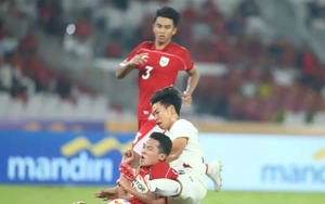 U22 Indonesia nhận án phạt vì thi đấu tệ ở SEA Games 33?