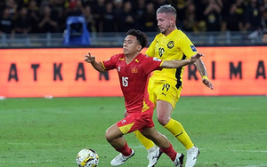 CĐV Đông Nam Á thúc giục AFC sớm xử thua Malaysia