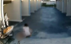 Vợ hành hung khiến "tiểu tam" mất mạng, chồng không dám can thiệp với lời thú nhận gây bão mạng