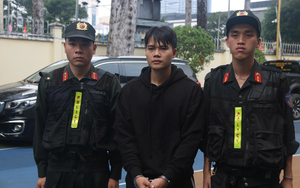 Khám xét khẩn cấp 6 địa điểm, bắt giam Hồ Thành Được sinh năm 1991 và gần 30 người khác