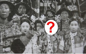 Hoàng hậu ở ngôi lâu nhất nhà Thanh: Không một đêm thị tẩm trong 20 năm, được lịch sử gọi là "hiền nhân"