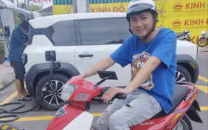 Bắt giữ nghi phạm đâm chết bảo vệ Bệnh viện Đa khoa Vĩnh Long