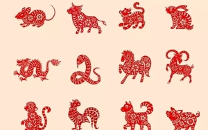 Tử vi tuần mới (từ 29/12 - 4/1): 4 con giáp được quý nhân trợ giúp, vận số đỏ rực, tình tiền viên mãn