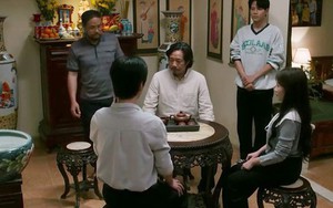 Nhà ngoại ai cũng chê chồng tôi hiền quá, đến lúc xảy ra chuyện mới biết người đáng sợ nhất là anh