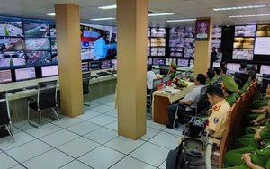 CSGT TPHCM chỉ cách tránh "phạt nguội" hiệu quả