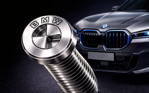 Sửa xe BMW sẽ khó thêm vài bậc khi hãng thay đổi một chi tiết khó hiểu thế này