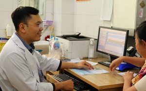 TPHCM: Người cao tuổi được cấp BHYT miễn phí có giữ nơi khám chữa bệnh ban đầu?