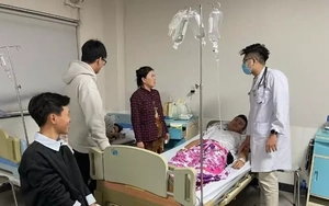 Vụ ngộ độc bánh mì ở Lâm Đồng: Phát hiện vi khuẩn Salmonella trong nem chua, thịt xá xíu