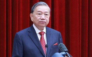 Phát biểu của Tổng Bí thư Tô Lâm tại Bế mạc Hội nghị Trung ương 15