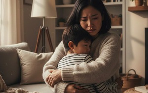 Chị gái qua đời để lại con 4 tuổi cùng 1 tỷ, tôi nuôi cháu 2 năm cho đến khi sốc khi nghe thấy những lời bàn tán sau lưng