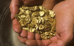 Khoan liên tục hơn 1.000 lỗ, phát hiện 125 tấn vàng nguyên chất sau 8 năm khảo sát