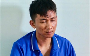 Nghi phạm đâm chết bảo vệ bệnh viện định trốn sang Campuchia, từng có tiền án