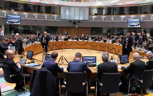 EU gia hạn trừng phạt Liên bang Nga