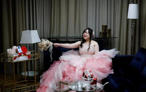 Cô dâu Nhật và cuộc hôn nhân ảo với chú rể AI gây tranh cãi