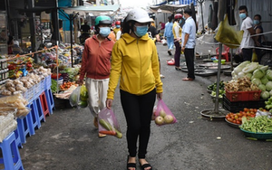 Chồng đưa 6 triệu mỗi tháng vẫn trách vợ tiêu hoang, so sánh “vợ nhà người ta để dành được cả cây vàng” khiến mạng xã hội dậy sóng