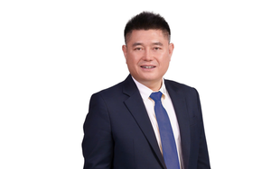 Vừa rời chức Chủ tịch HĐQT LPBank, ông Nguyễn Đức Thụy đảm nhận Quyền Tổng Giám đốc Sacombank