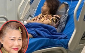 Tình trạng của ca sĩ Siu Black sau cơn nguy kịch, bị tràn dịch tim và phổi