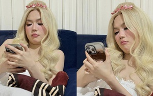 Ngọc Trinh "vòng eo 56" nay đã khác