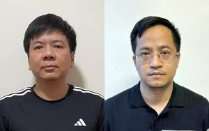 'Shark Thủy' bị truy tố ở khung hình phạt lên đến tù chung thân