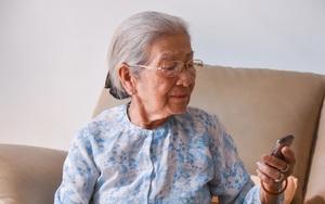 Nữ NSƯT 93 tuổi đi diễn bị quỵt tiền: "Chắc họ khổ quá nên làm chuyện thiếu đạo đức"
