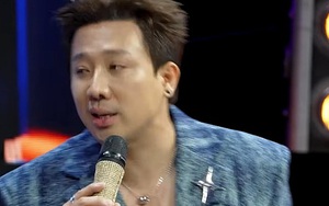 Trấn Thành nói thẳng 1 nữ đồng nghiệp: "Tôi bỏ tiền mua vé chứ tới dự làm gì"