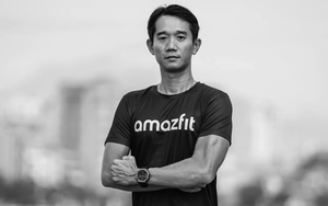 Founder Tuân Võ - VĐV Ironman hàng đầu Việt Nam qua đời ở tuổi 41