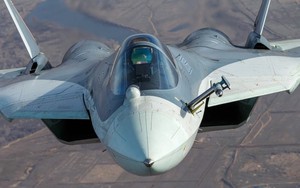 Động cơ Izdeliye 177 sẽ 'mở rộng đáng kể' khả năng của Su-57