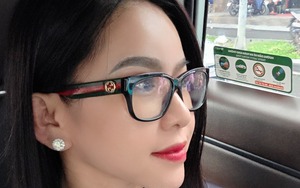 Sao Việt vừa ly hôn bất ngờ nộp đơn tố cáo, yêu cầu được bảo vệ khẩn cấp