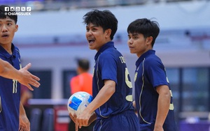 Giải Đông Nam Á: Tuyển Thái Lan thắng 20-0 ngày ra quân, tạo sức ép cho Việt Nam