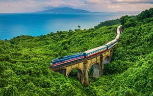 Các chuyến tàu Bắc – Nam đón tin vui trước Tết Bính Ngọ 2026: Hành khách được hưởng lợi