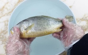 Ướp cá với thứ này rồi cất tủ lạnh, cá để cả tháng vẫn tươi ngon, đảm bảo an toàn: Nói không với formol!